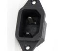 EAC409060 AC Power Entry Modules
