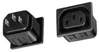 EAC405060  Connectors