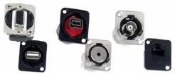 EHBNCSC  Connectors