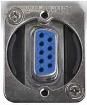 EHDB9FF  Connectors