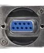 EHDB9FF D-Sub Adapters & Gender Changers
