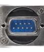 EHDB9MF D-Sub Adapters & Gender Changers