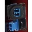 EHFW800X2 IEEE 1394 Connectors