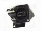 EHHDMI2BPKG  Connectors