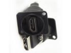 EHHDMI2BPKG HDMI, Displayport & DVI Connectors