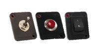 EHPBSMBB electronic component of Switchcraft