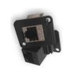 EHRJ45P6AS Modular Connectors / Ethernet Connectors