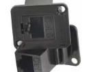 EHRJ45P6IDC Modular Connectors / Ethernet Connectors