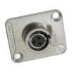 EHT3FPKG XLR Connectors