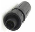EN2C2F20DC Standard Circular Connector