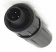 EN2C3F20DC  Connectors