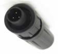 EN2C3F20G2W  Connectors