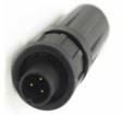 EN2C3F20G2W Standard Circular Connector