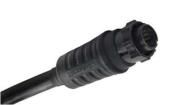 EN3C14M26LX  Connectors