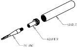 EN3INS20 electronic component of Switchcraft