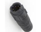 EN3L2MCX Standard Circular Connector