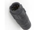 EN3L6MX Standard Circular Connector