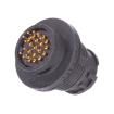 EN3P18M26PX  Connectors