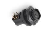 EN3P2MRAPCX  Connectors