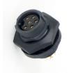 EN3P3F16CKX Standard Circular Connector