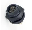 EN3P3F16X Standard Circular Connector