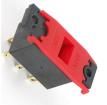 EPS1SL1 Slide Switches