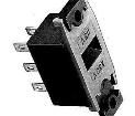 EPS3PC2 Slide Switches