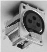 F3FSTF  Connectors