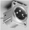 F3MSTF  Connectors