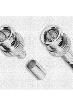 HP75BNC9X RF Connectors / Coaxial Connectors
