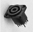 HPCP42F1 Loudspeaker Connectors