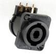 HPCP42PC  Connectors