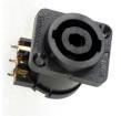 HPCP42PC Loudspeaker Connectors