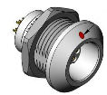 HS2C3M20C electronic component of Switchcraft