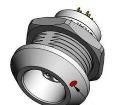 HS2C5F20C Circular Push Pull Connectors