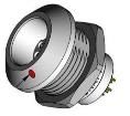 HS2L7F26C  Connectors