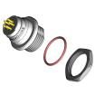 HS2P7F26-BP  Connectors