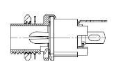 L712AH electronic component of Switchcraft