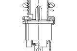 L722AH DC Power Connectors
