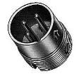 M4M XLR Connectors