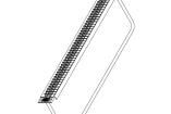 MB96K1D Patch Panels