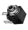 MDSL-2A-RA Phone Connectors