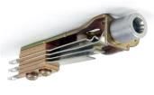 MT331X  Connectors