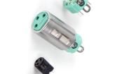 P3FBX XLR Connectors