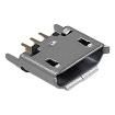 PCMB20AUETR electronic component of Switchcraft