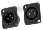 PD3FS2  Connectors