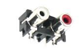 PJRAN2X1U01X  Connectors