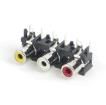 PJRAN3X1U02X electronic component of Switchcraft