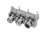 PJRAN3X1U03AU  Connectors