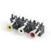 PJRAN3X1U03X electronic component of Switchcraft